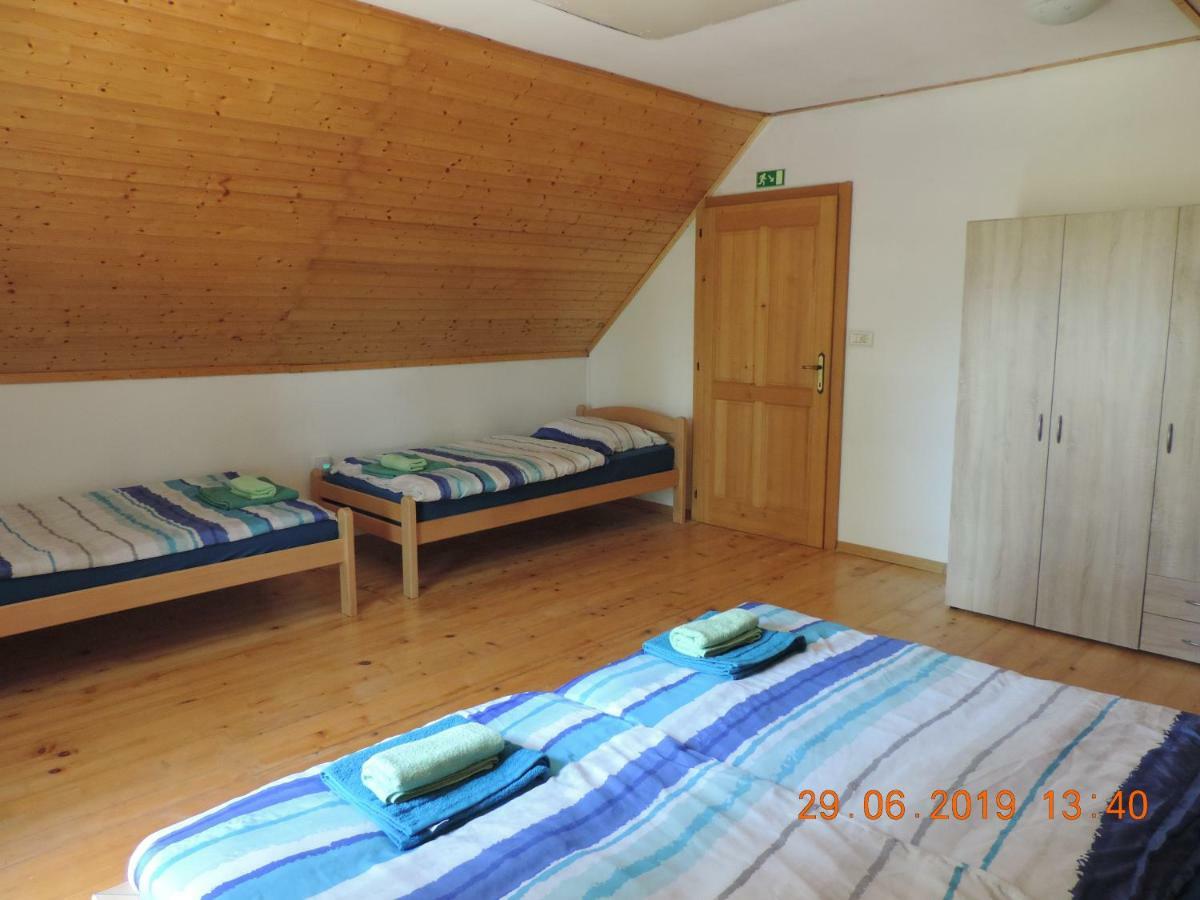 Guest House Nanos 维帕瓦 外观 照片