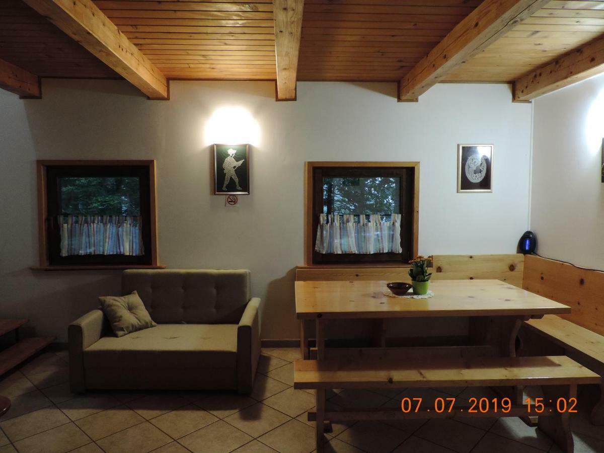 Guest House Nanos 维帕瓦 外观 照片