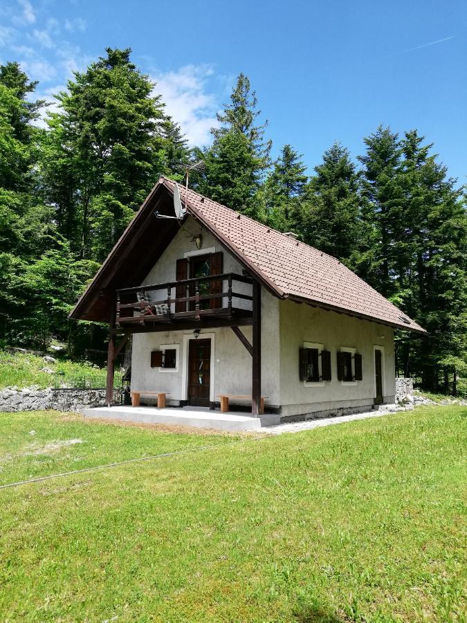 Guest House Nanos 维帕瓦 外观 照片