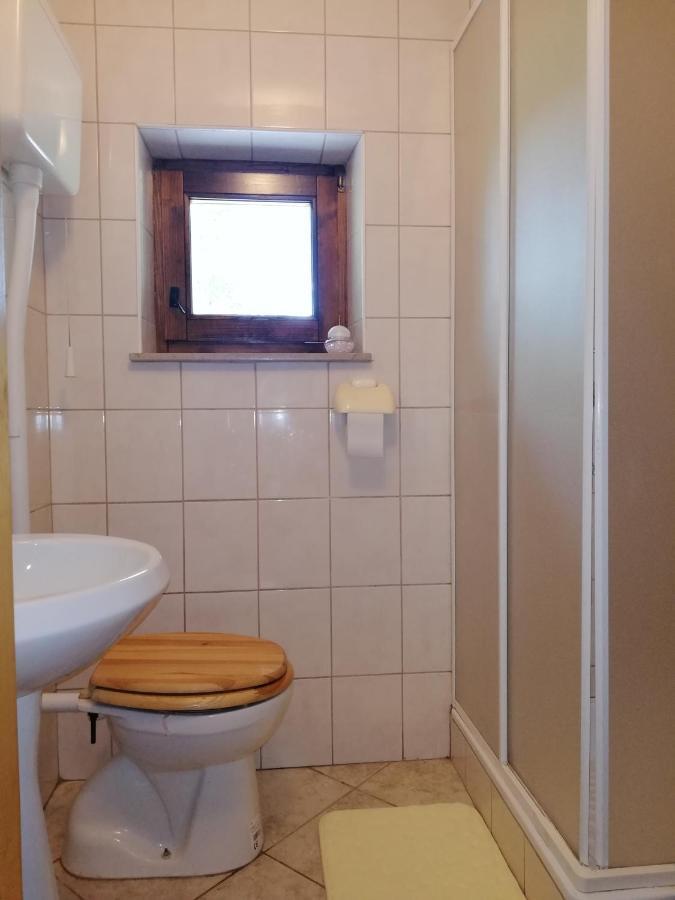 Guest House Nanos 维帕瓦 外观 照片