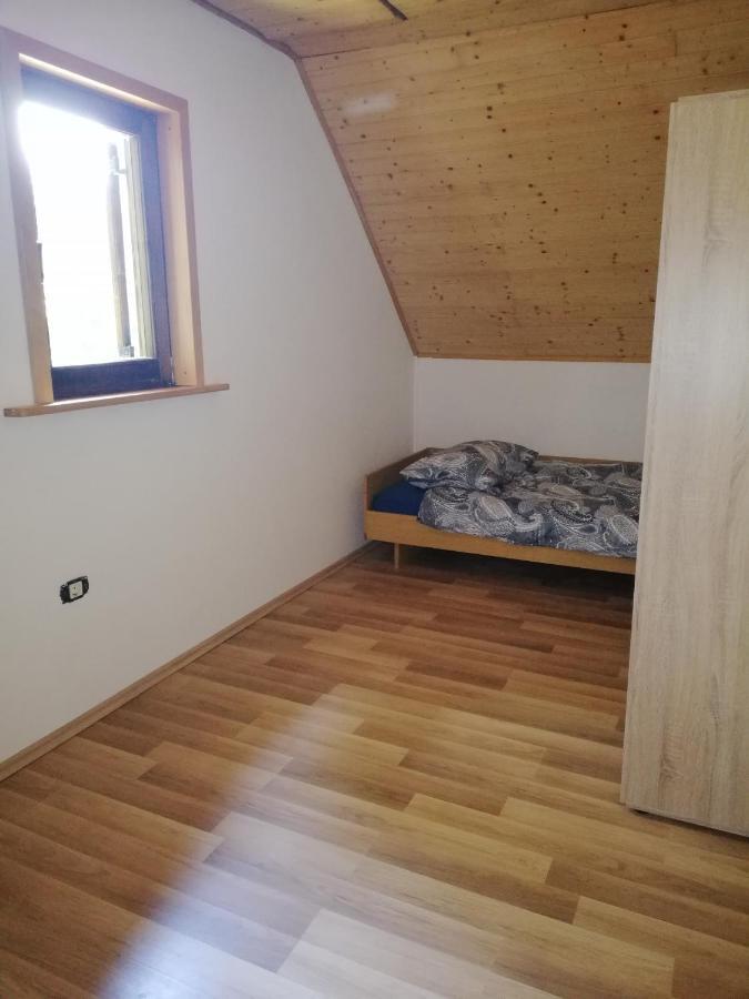 Guest House Nanos 维帕瓦 外观 照片