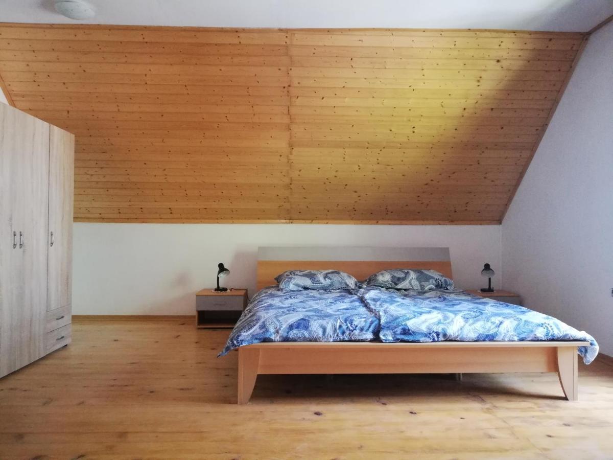 Guest House Nanos 维帕瓦 外观 照片